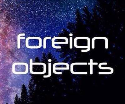 logo Foreign Objects